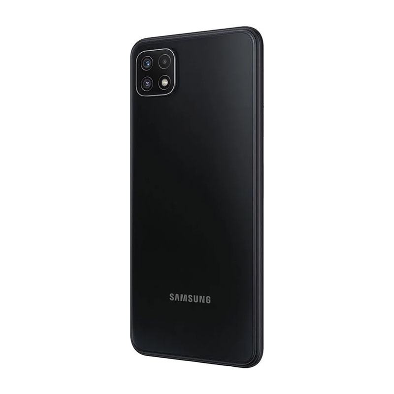 смартфон samsung galaxy a22s 5g 4/64gb, черный