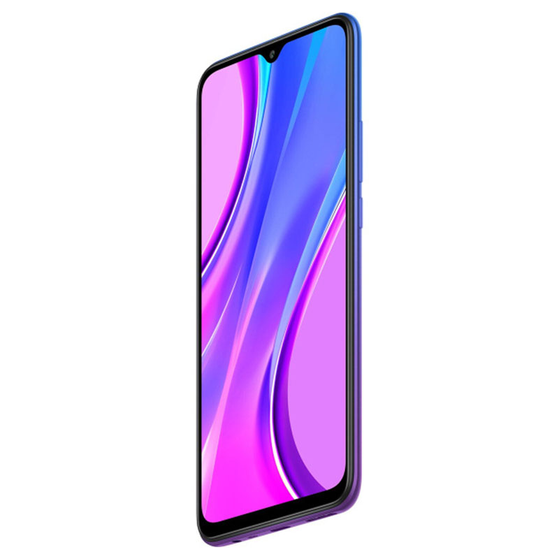 смартфон xiaomi redmi 9 3/32gb фиолетовый