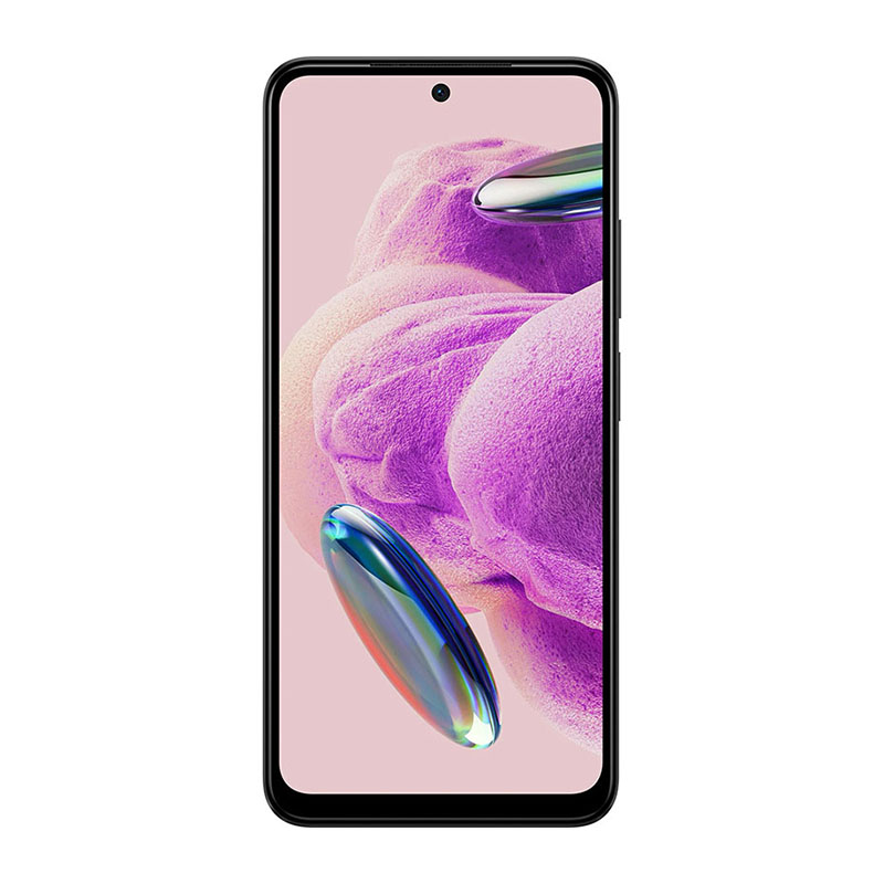 смартфон xiaomi redmi note 12s 8/256gb, черный