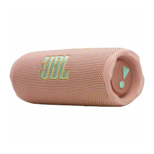 портативная акустика jbl flip 7, 35 вт, розовый/pink