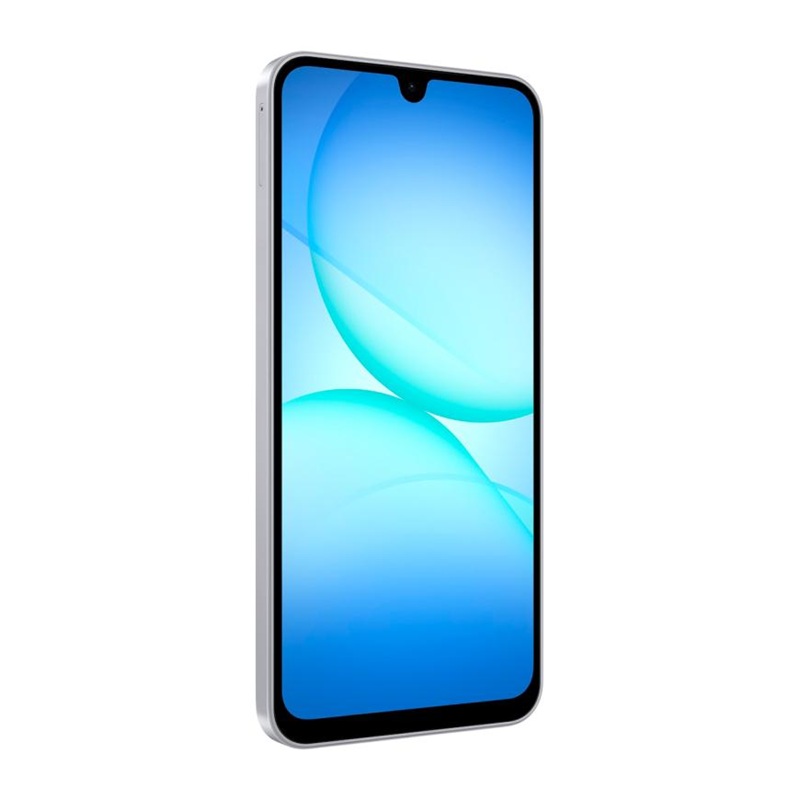 смартфон samsung galaxy a17 4g 4/128gb, dual nano sim, gray/серый