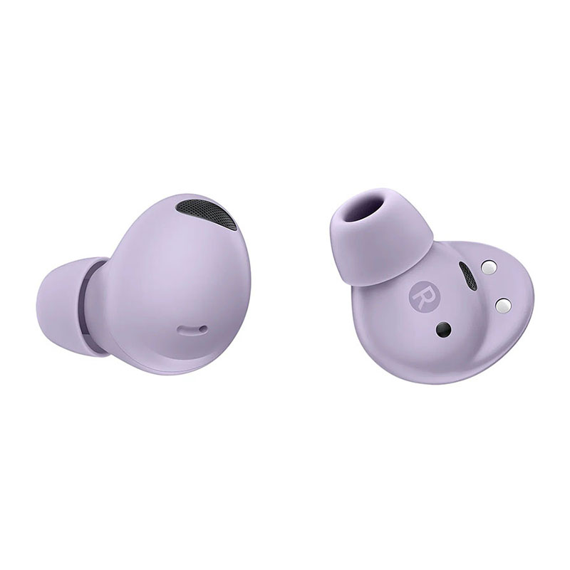 наушники samsung galaxy buds2 pro purple