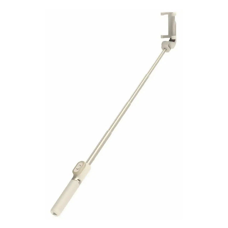 монопод mi zoom stand selfie stick gold