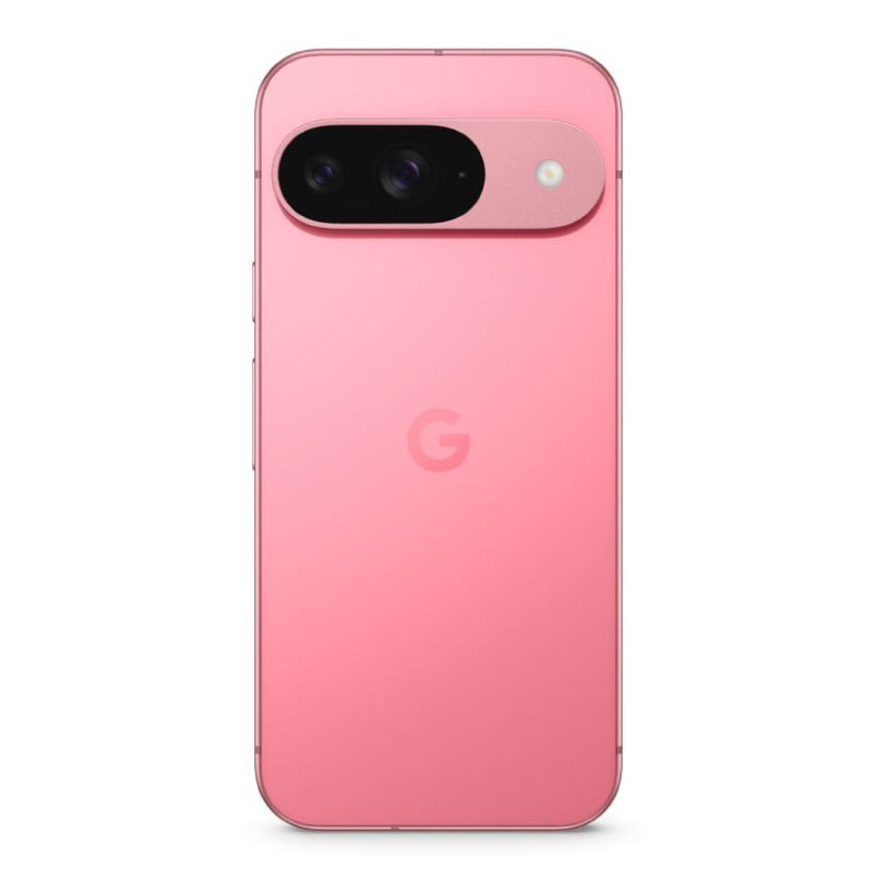 смартфон google pixel 9 12/128 гб, пионовый/peony