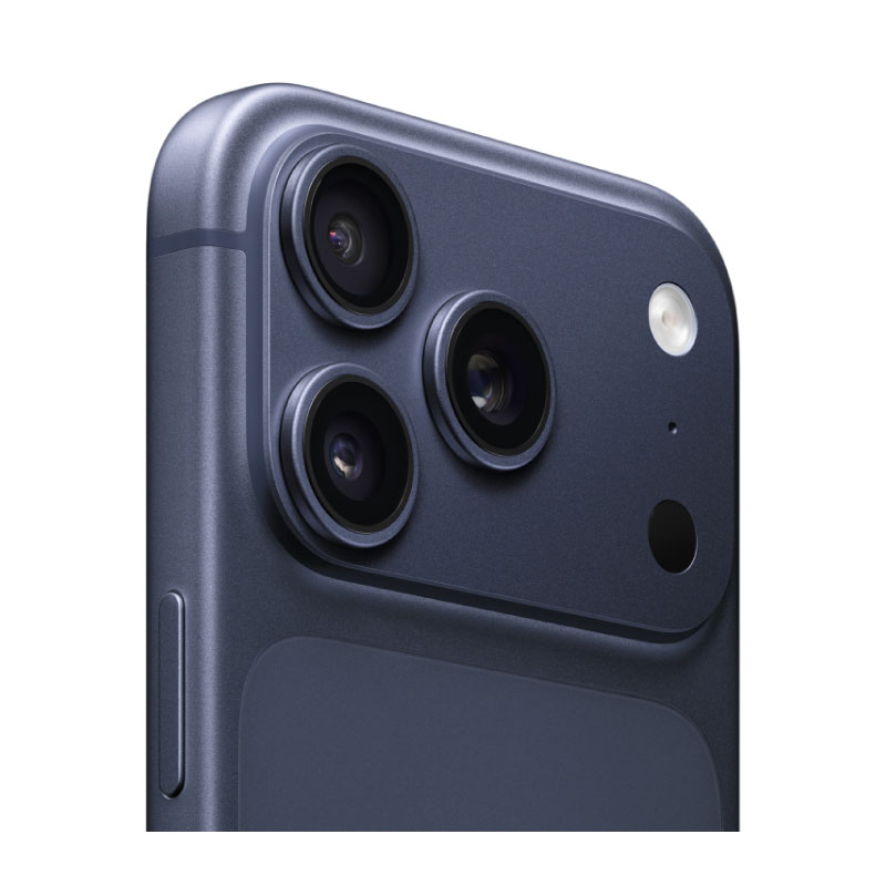 apple iphone 17 pro max 2 tb, deep blue (тёмно‑синий)