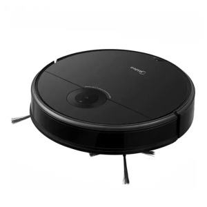 робот-пылесос midea robot vacuum cleaner i5c eu черный