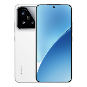 смартфон xiaomi mi 15 5g 12/512 gb, white/белый