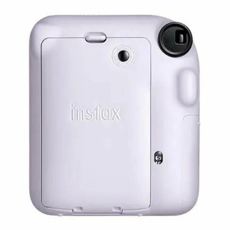 фотоаппарат моментальной печати instax mini 12 purple