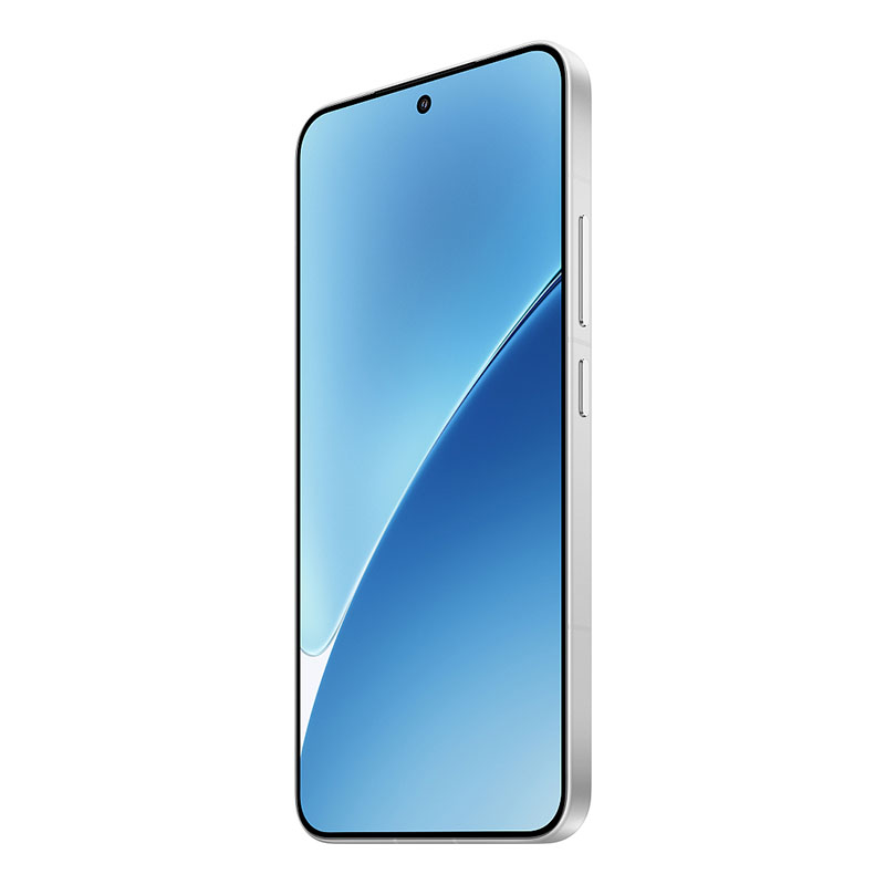 смартфон xiaomi mi 15 5g 12/256 gb, white/белый