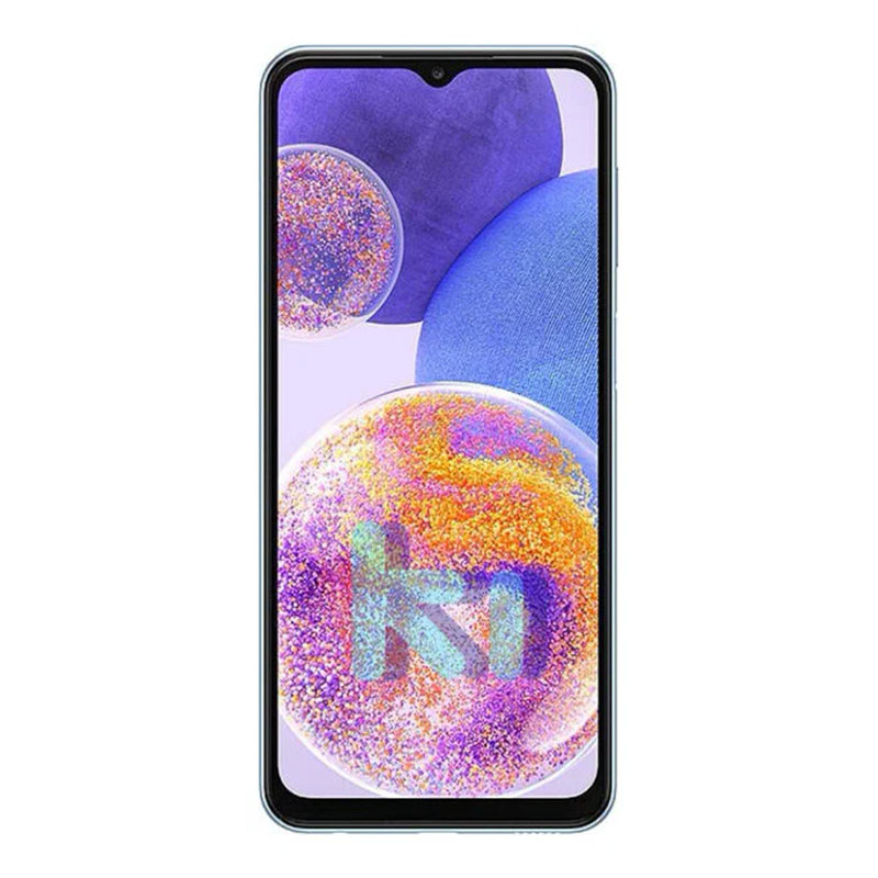 смартфон samsung galaxy a23 4/64 гб global, голубой