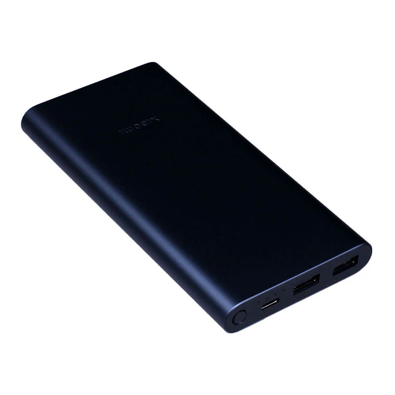 power bank 3 10000 mah 22.5w pb100dzm black