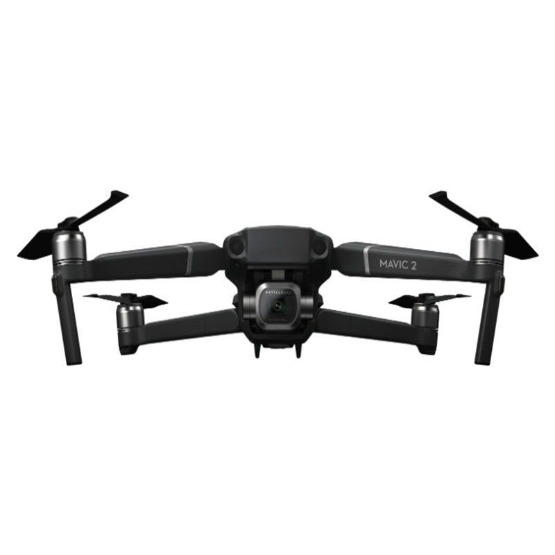 квадрокоптер dji mavic 2 pro