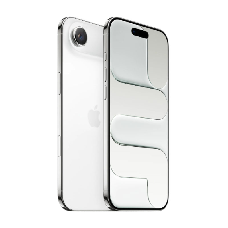 apple iphone air 1 tb, cloud white (белый)