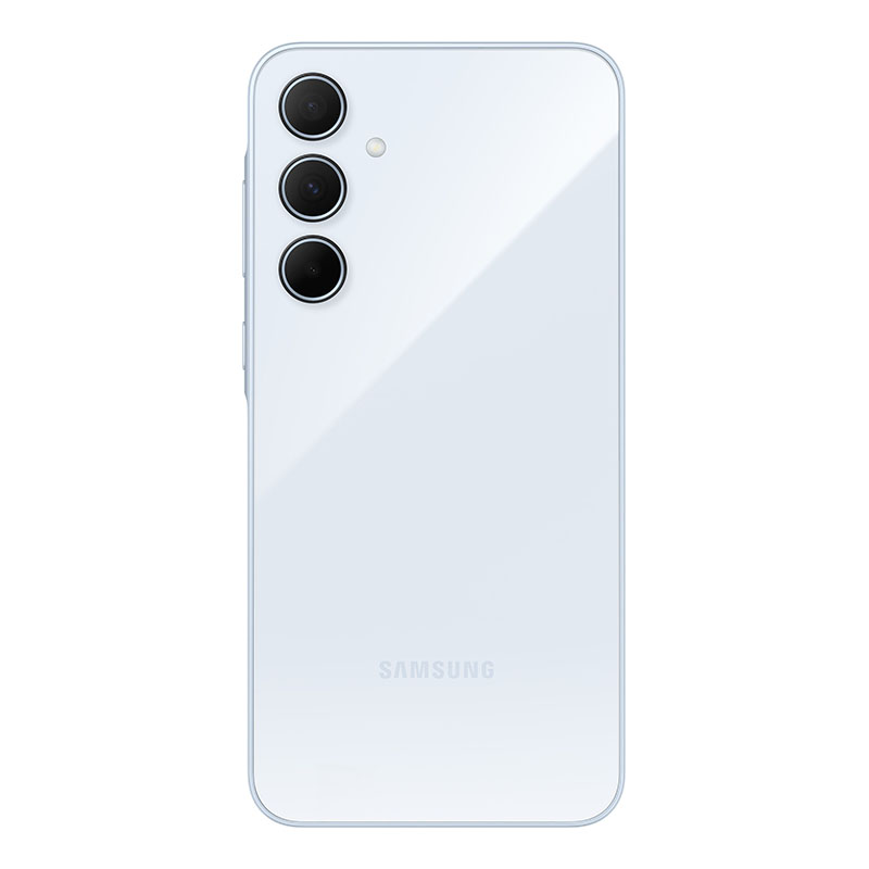 смартфон samsung galaxy a35 5g 8/128 гб, голубой