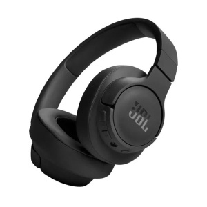 беспроводные наушники jbl tune 720bt, черный