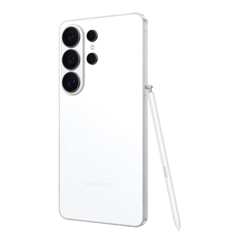 смартфон samsung galaxy s26 ultra 5g 12/512 гб, белый