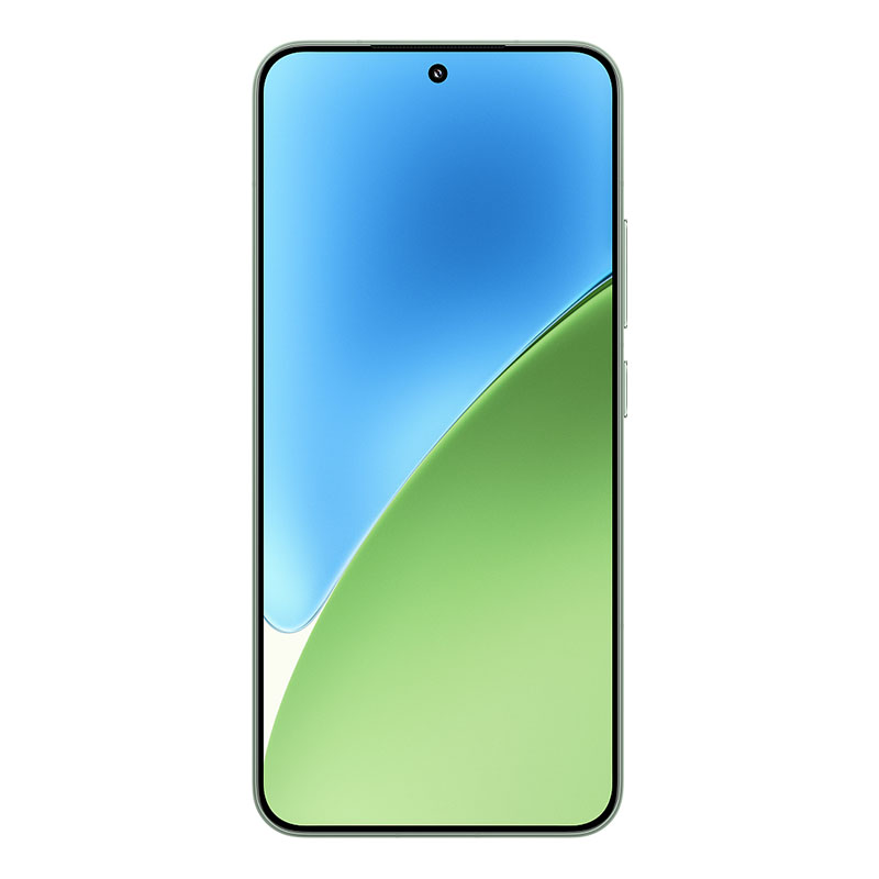 смартфон xiaomi mi 15 5g 12/512 gb, green/зеленый