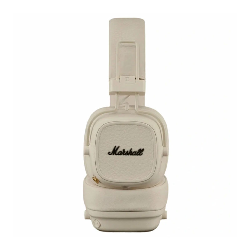 беспроводные наушники marshall major v, бежевый
