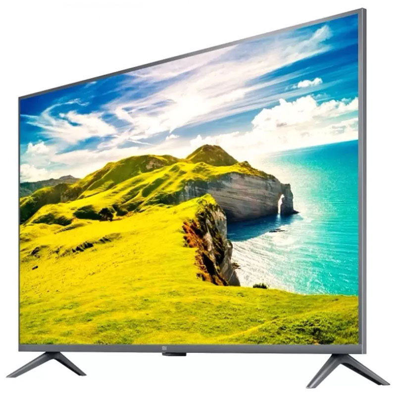 телевизор xiaomi mi led tv 4s 43" (l43m5-5aru) eu/global