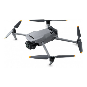 квадрокоптер dji mavic 3 cine premium combo global серый