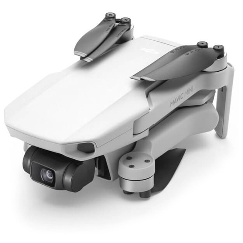 квадрокоптер dji mavic mini fly more combo