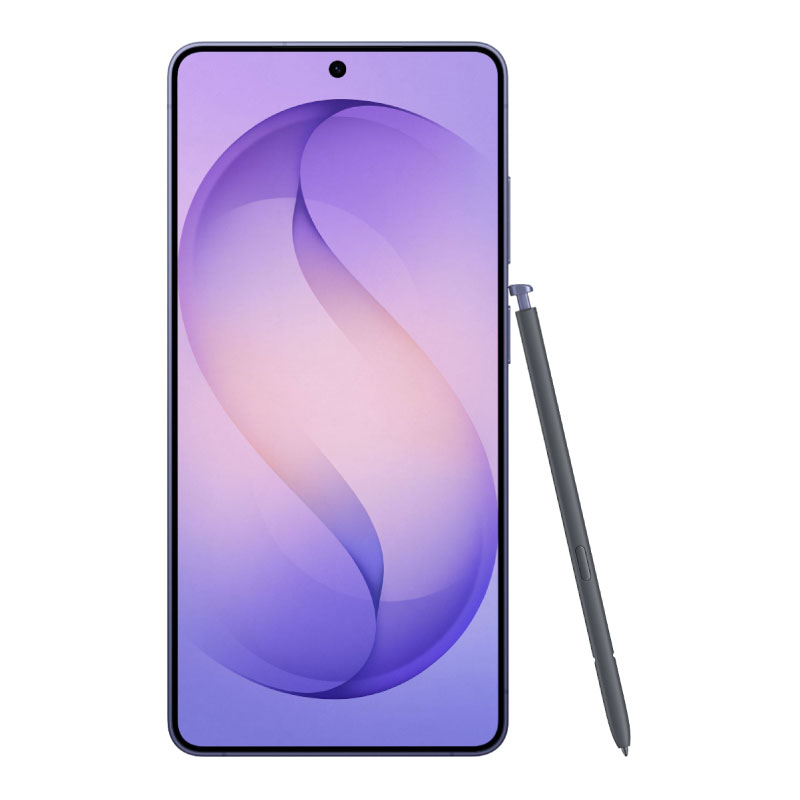 смартфон samsung galaxy s26 ultra 5g 12/256 гб, dual nano sim, фиолетовый
