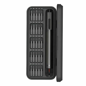 электрическая отвертка atuman duka e2 electric precisoon screwdriver set 25 бит