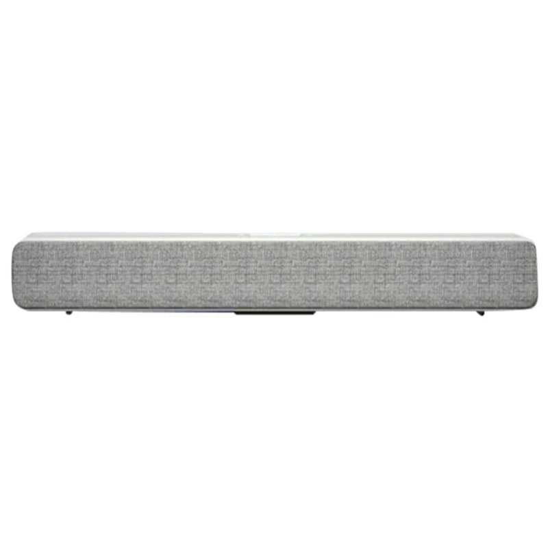 саундбар xiaomi mi tv soundbar (white) белый