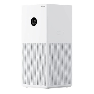 очиститель xiaomi smart air purifier 4 lite ac-m17-sc (bhr5274gl), белый