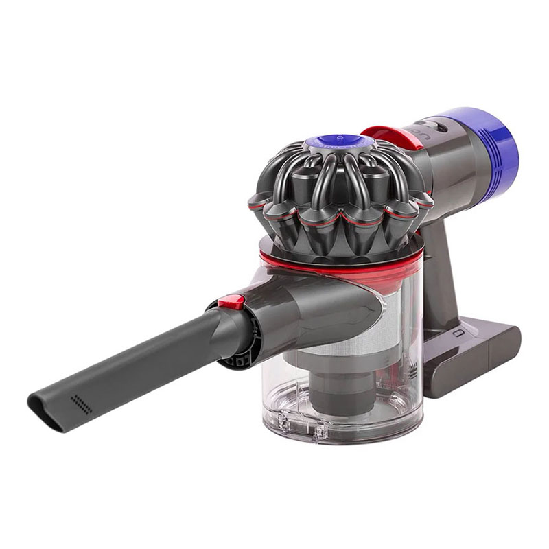 беспроводной ручной пылесос dyson v8 animal+ 115 вт (5025155033838)