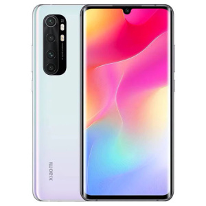 смартфон xiaomi mi note 10 lite 6/64gb белый