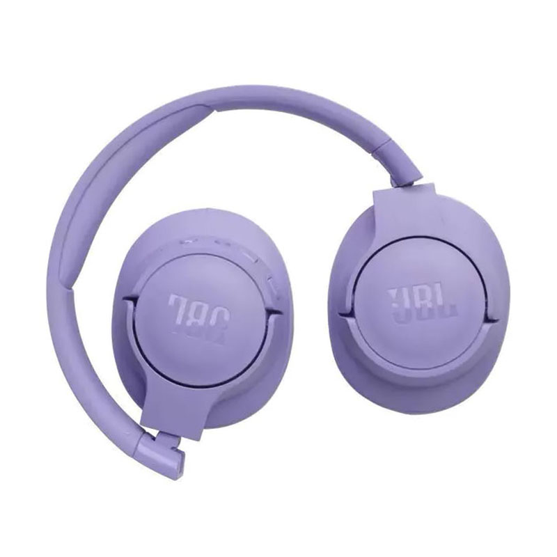 беспроводные наушники jbl tune 720bt, фиолетовый