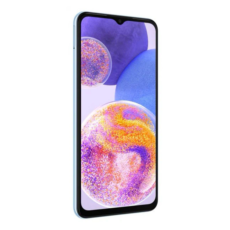 смартфон samsung galaxy a23 4/64 гб global, голубой
