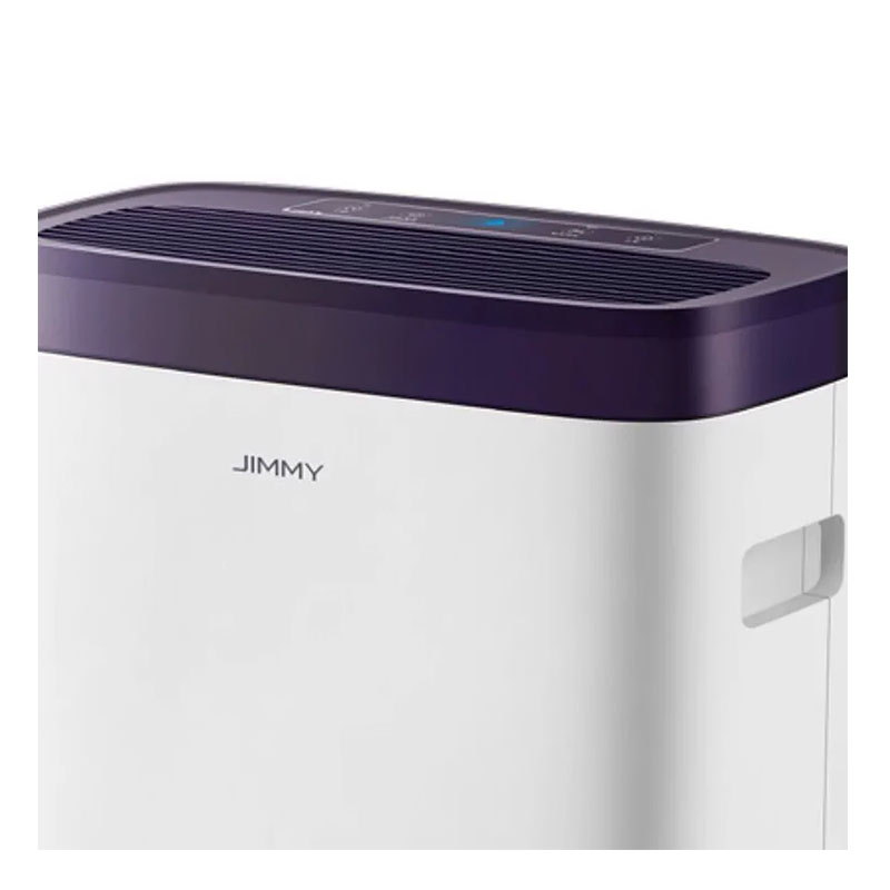 очиститель воздуха jimmy home purifier kj306, белый