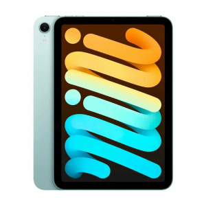 планшет apple ipad mini (7-го поколения) wi-fi+cell 512gb, синий/blue (myhd3)