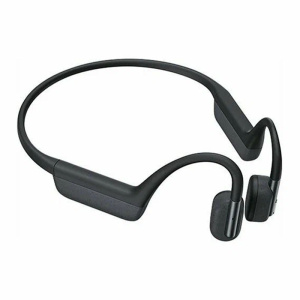 беспроводные наушники xiaomi bone conduction headphones grey