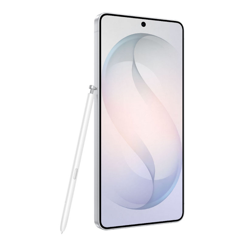 смартфон samsung galaxy s26 ultra 5g 16/1 тб, dual nano sim, белый