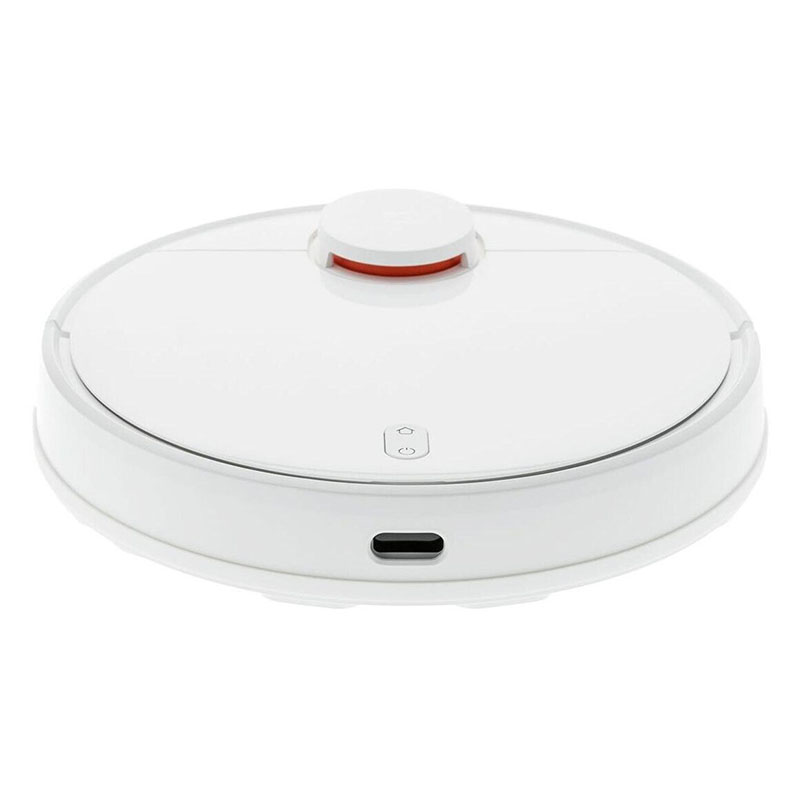 робот-пылесос xiaomi mijia robot vacuum-mop p white (eu)