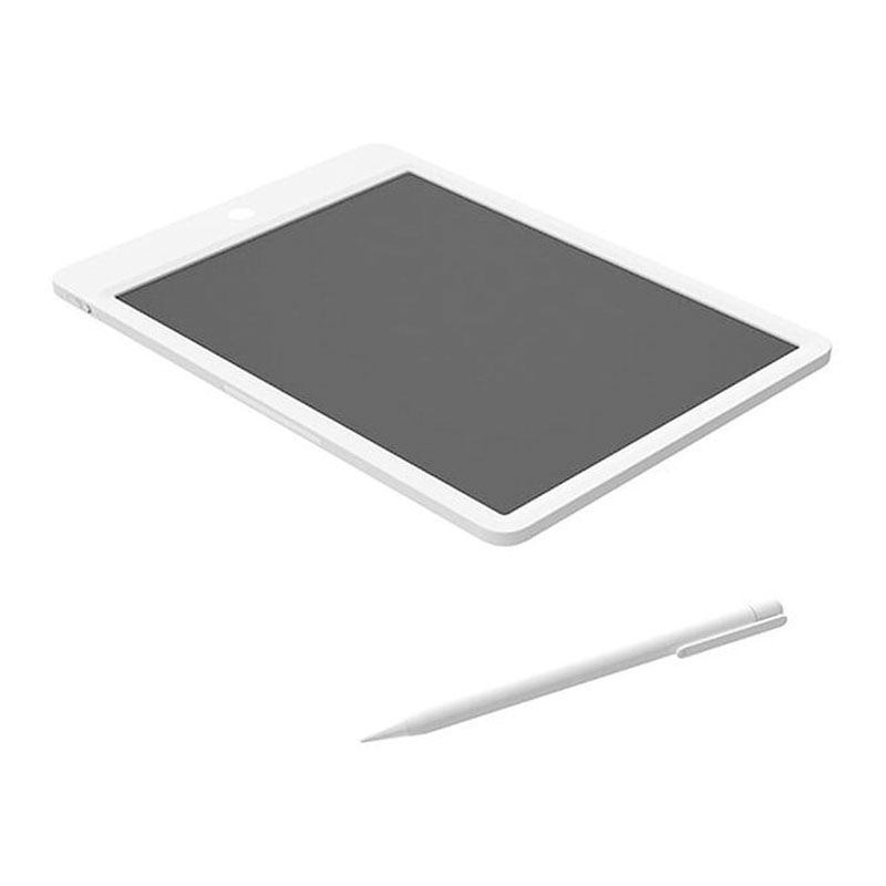 планшет для рисования xiaomi mijia lcd writing tablet (xmxhb01wc) 10" белый