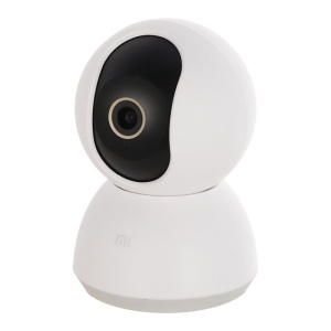 поворотная ip камера xiaomi mi 360° home security camera 2k (bhr4457gl)