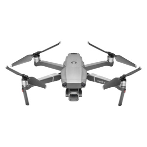 квадрокоптер dji mavic 2 pro