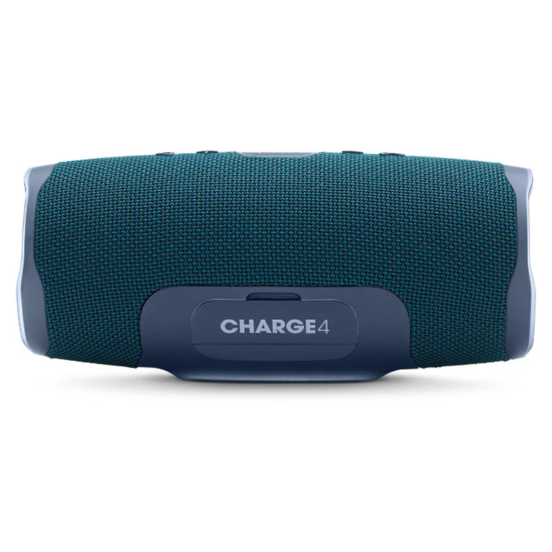 аудио колонка jbl charge 4 blue (синий)