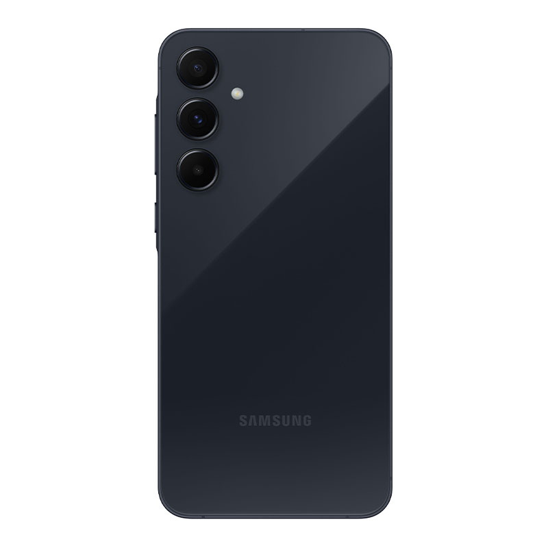 смартфон samsung galaxy a55 5g 8/128 гб, тёмно-синий