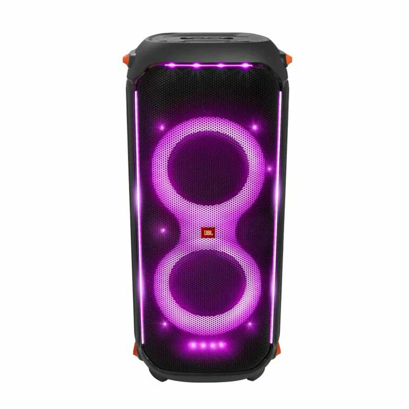 портативная акустика jbl partybox 710, 800 вт, черный