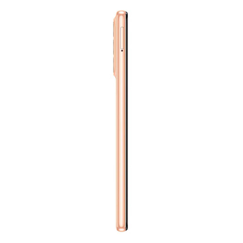 смартфон samsung galaxy a23 6/128 гб global, оранжевый