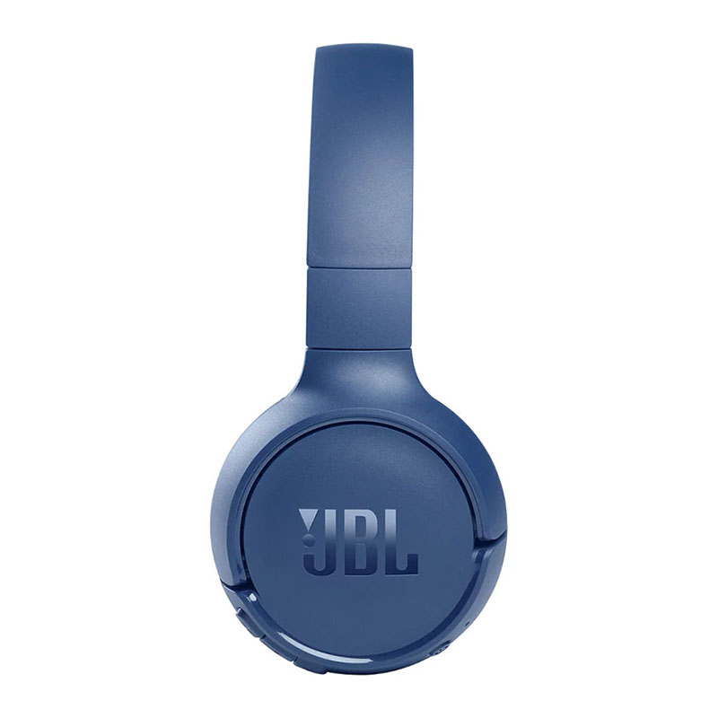 беспроводные наушники jbl tune 510bt, синий