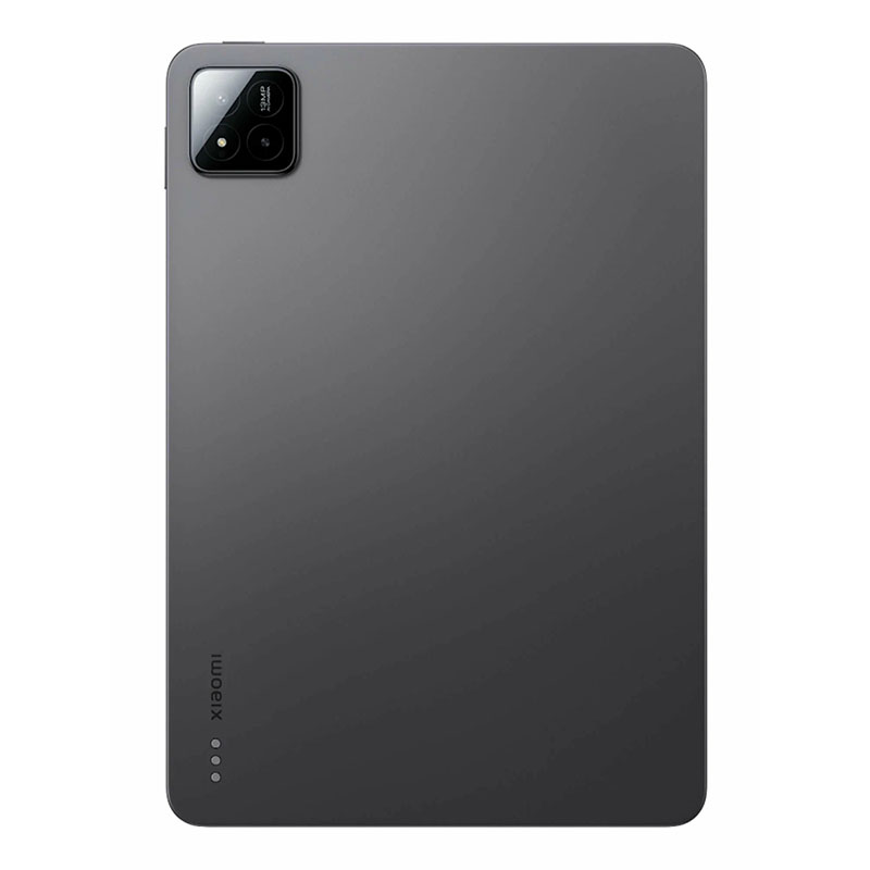 планшет xiaomi pad 7 wi-fi 8/256 гб, серый