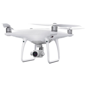 квадрокоптер dji phantom 4 pro plus v2.0