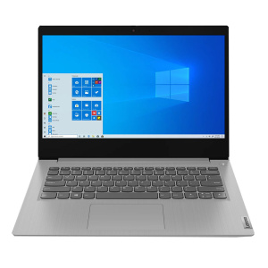 ноутбук lenovo ideapad 3 14itl05 14"fhd celeron 6305/8gb/128gb ssd/dos grey 81x70085rk