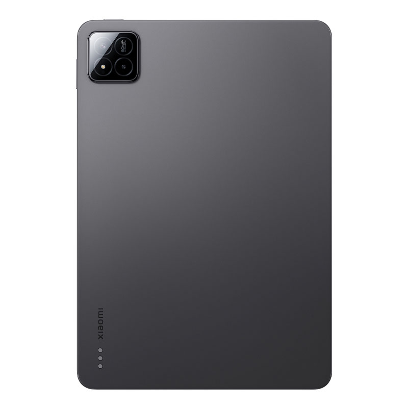планшет xiaomi pad 7 pro wi-fi 12/512 гб, серый/gray